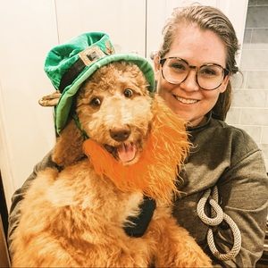 Meet your Posher, Brittney